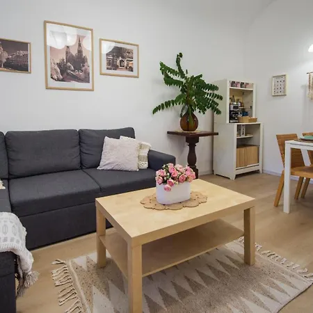 Urban Nest Appartement