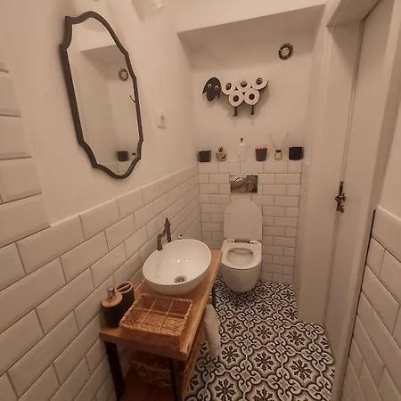 Appartement Urban Nest *