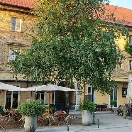 Appartement Urban Nest *